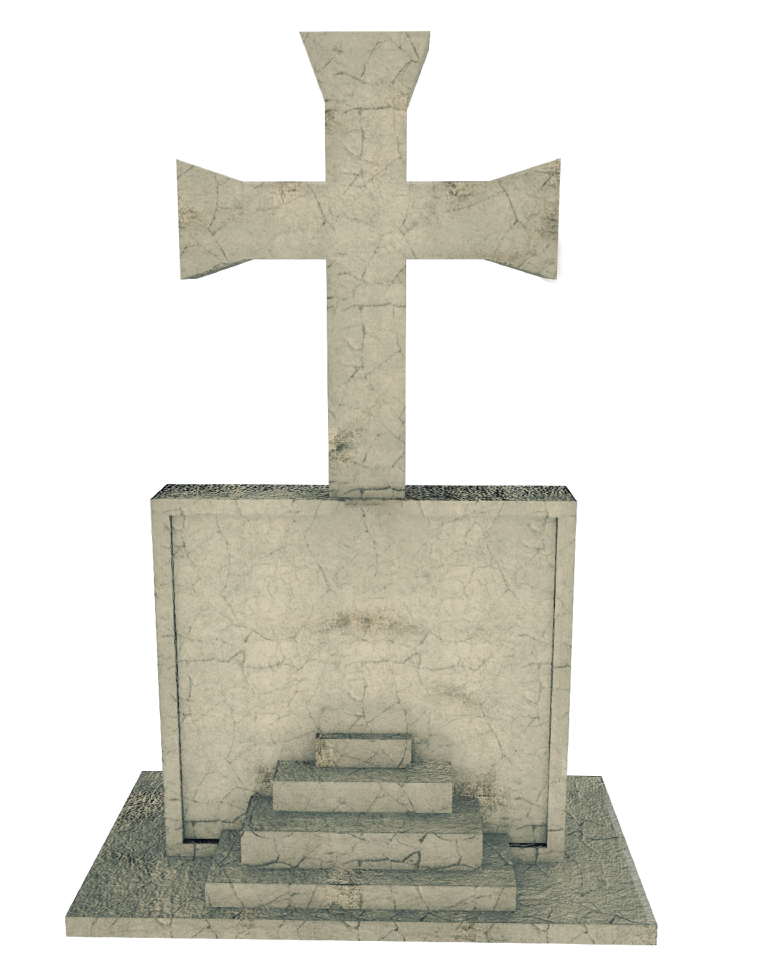 Religion grave spirituality