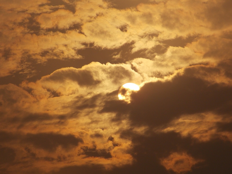 Sky nature natural