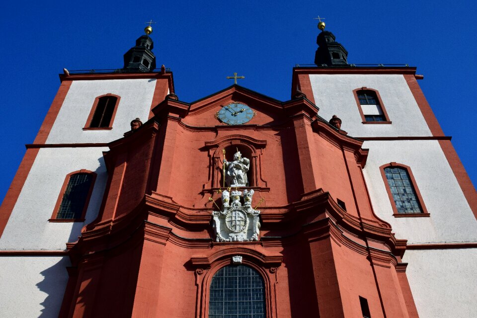 Historically steeple historic center
