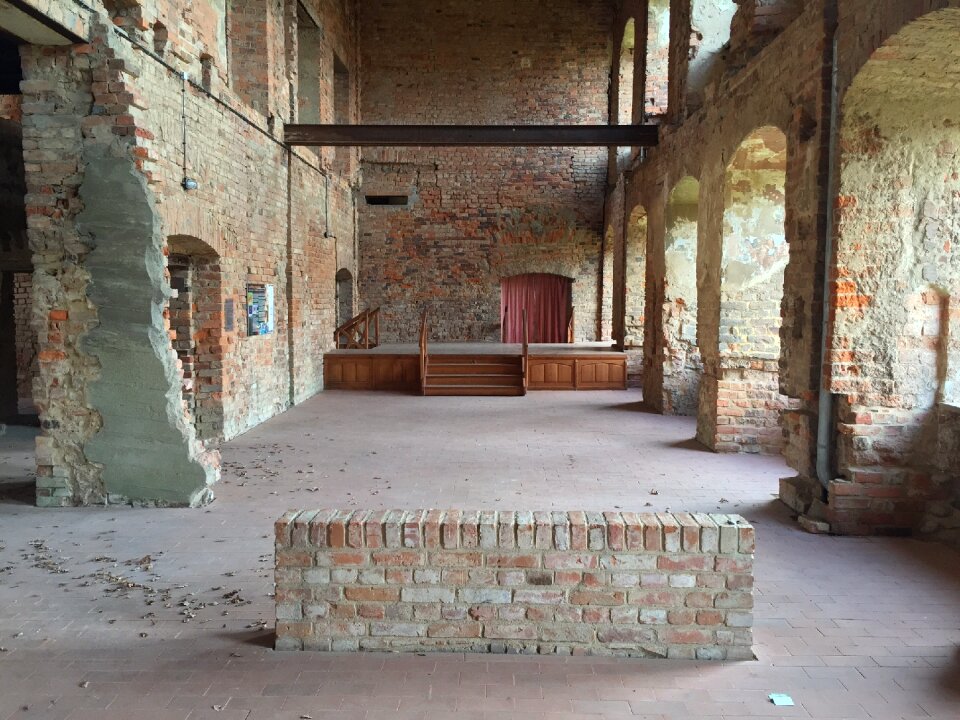 Mysticism castle Free photos