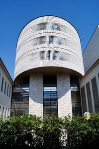 Milan scale mario botta