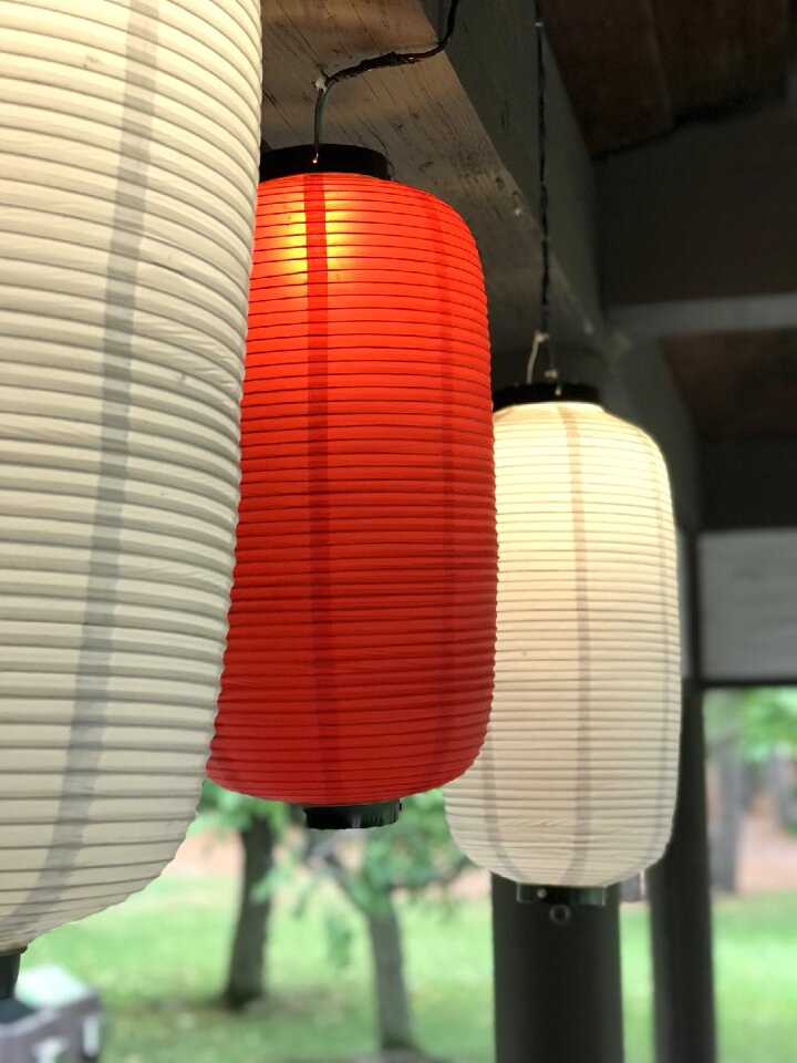 Night lamp floor lamp