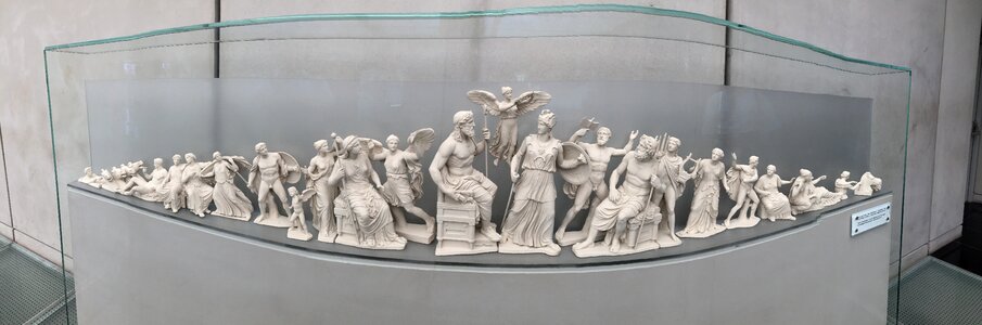 Classical greece history