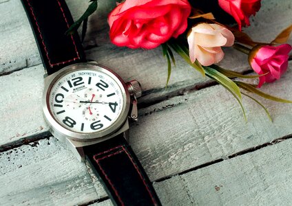 Objects rustic time