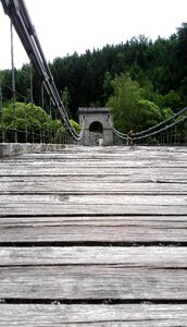 Outdoor tourism scenic