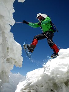 Out winter sports alpine
