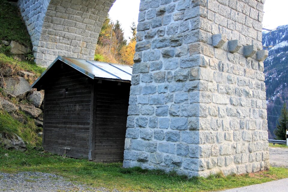 Cottage rocks tourism