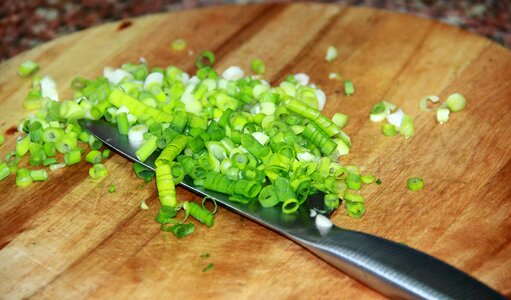 Vegetarian healthy organic