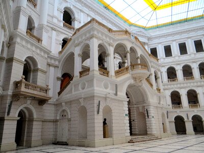 The university technical polytechnic