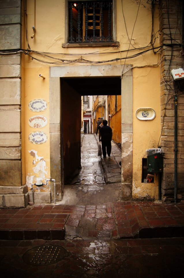 House mexico guanajuato