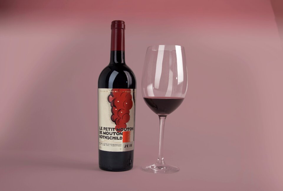 Wine environment tinto