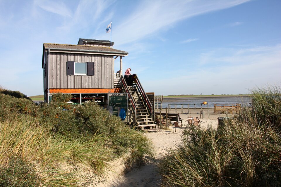 Sea baltic sea vacations