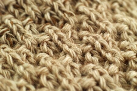 Kazakh cardigan weaving