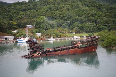 Honduras caribbean holiday