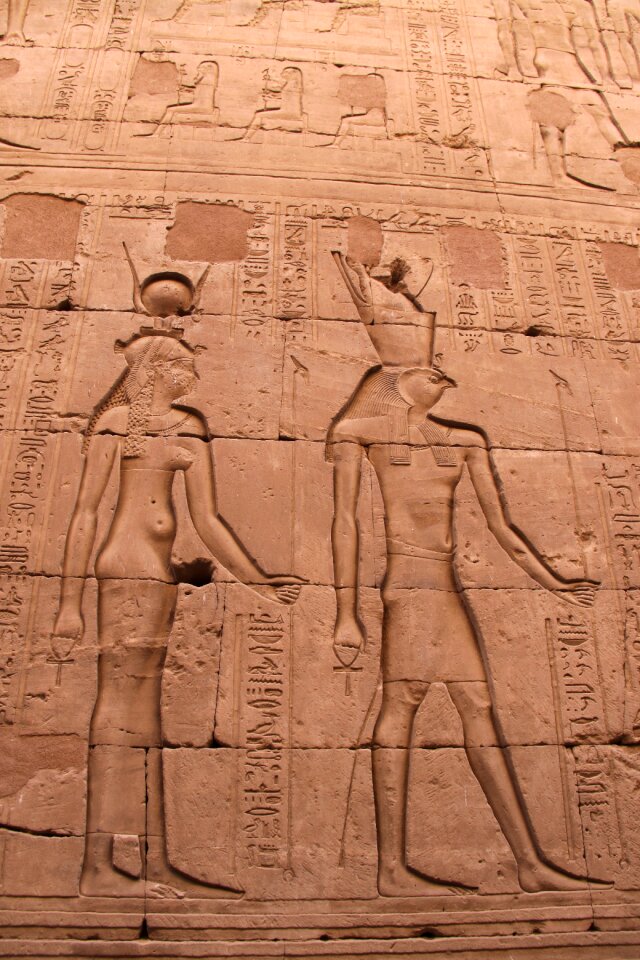 Temple history antiquity