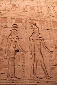Temple history antiquity