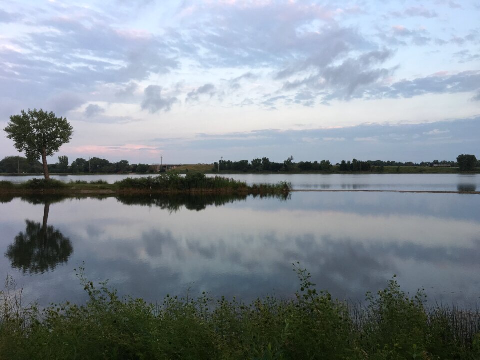 View park nature