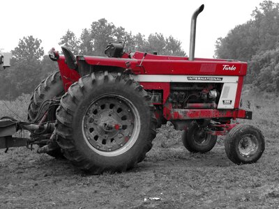 Farmer gray farmer