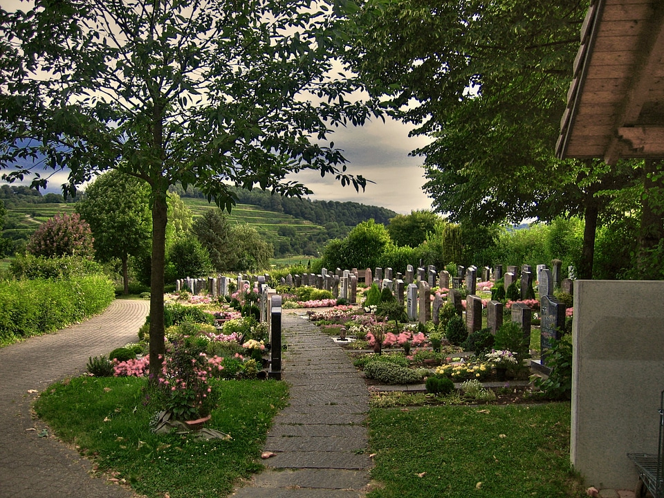Sepulchre mood away