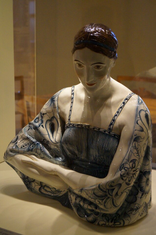 Milan giò ponti museum