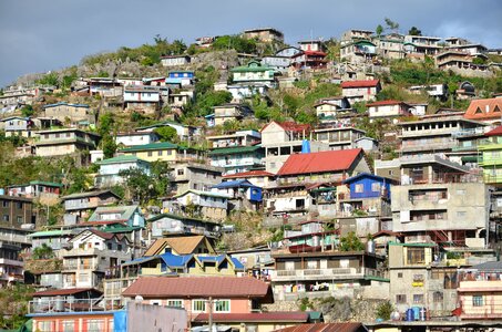 House of mountain philippines