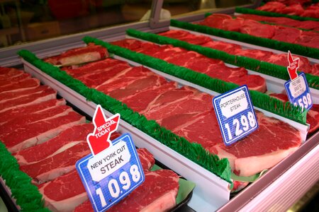 Discount fresh