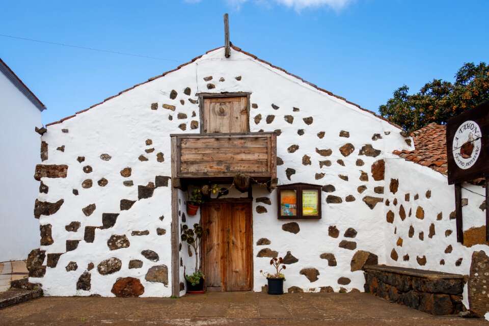 Traditionally historically volcanic