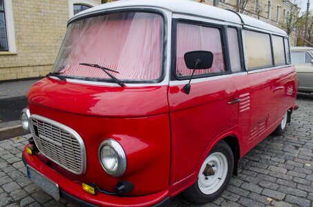 Vintage 60s old