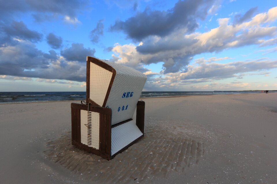 Evening chair mecklenburg-vorpommern
