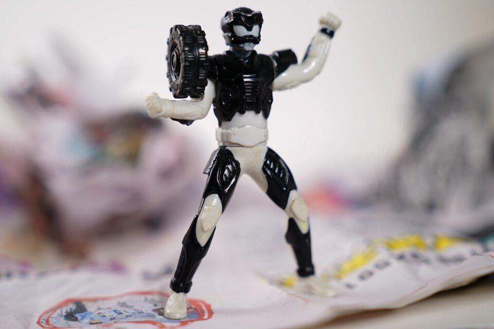 Popular toys collectables