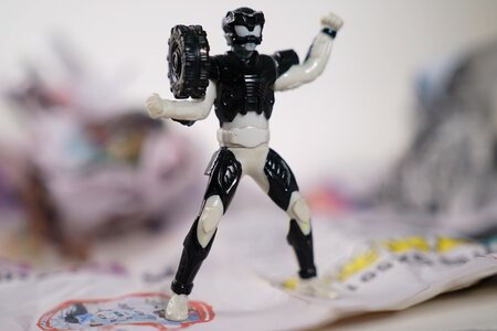 Popular toys collectables