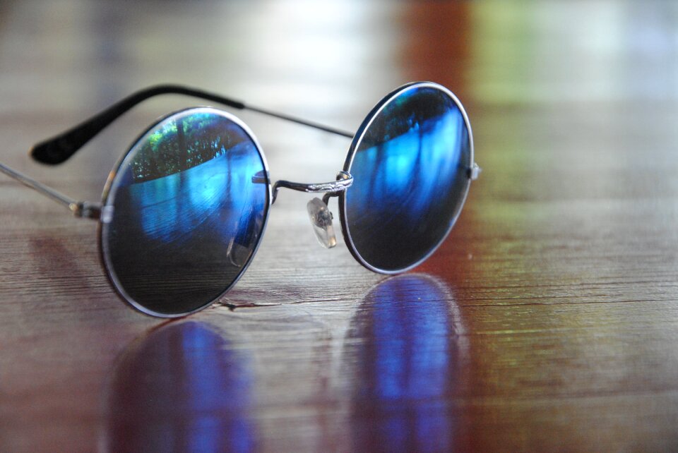 Vacation sun vision
