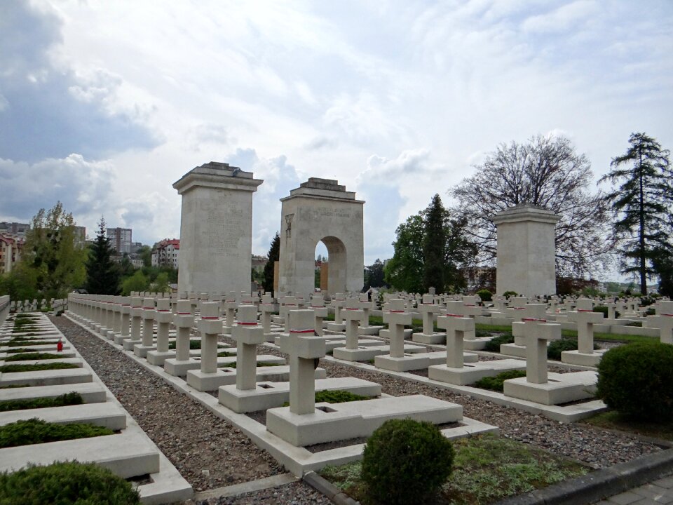 Lychakiv cemetery cemetery cultural heritage