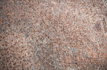 Stones roc surface