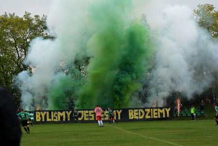 Phot king jakimiec derby photo