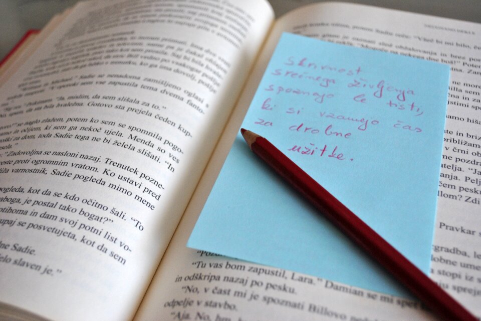 Paper writing school