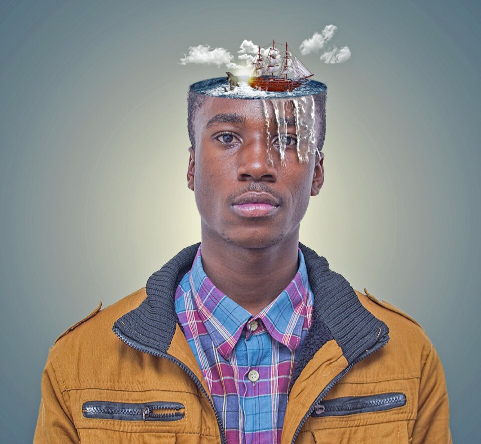 Manipulation imagination