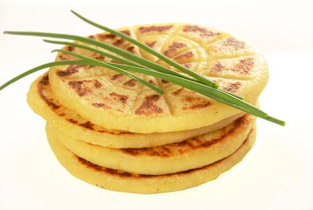 Traditional food dish