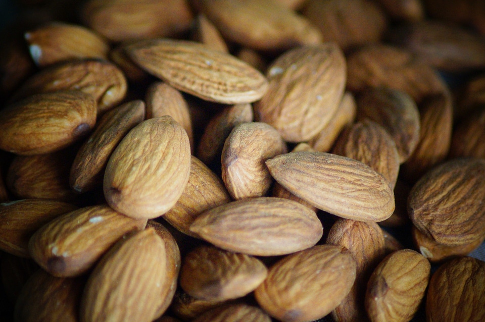 Healthy ingredient natural