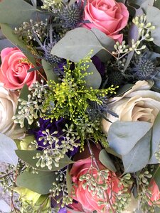 Bouquet of flowers flower bouquet spring