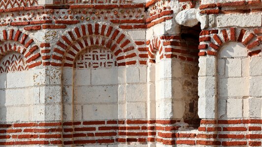 Bulgaria architecture religion