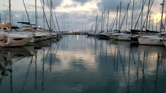 Boat luxury travel