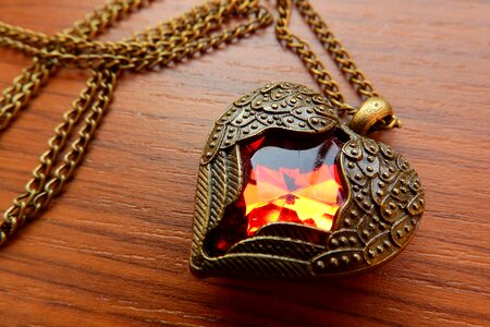 Necklace gold necklace jewelry