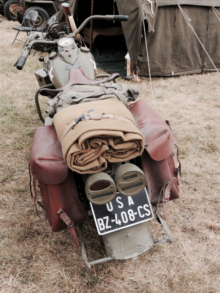Harley davidson harley saddlebags