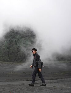 Bromo indonesian east java