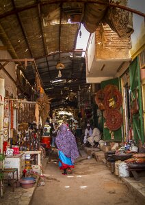 Ancient africa sudanese