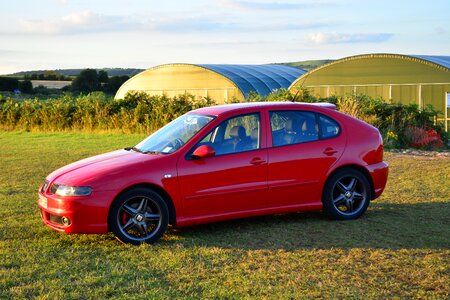 Vehicle transport transportation