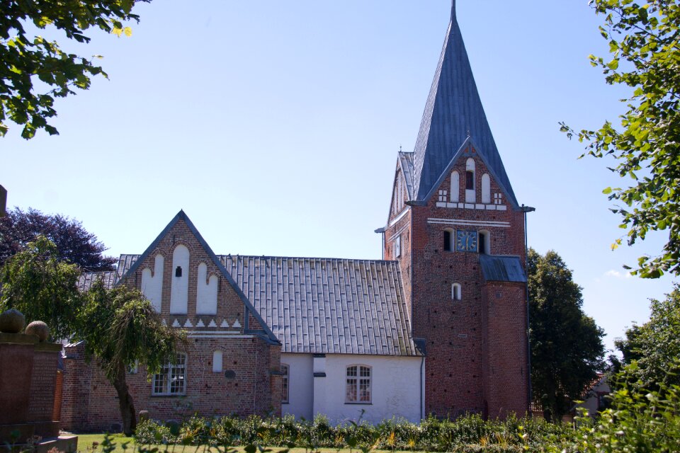 Løjtland denmark religion
