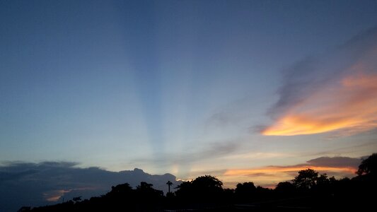 Light magic