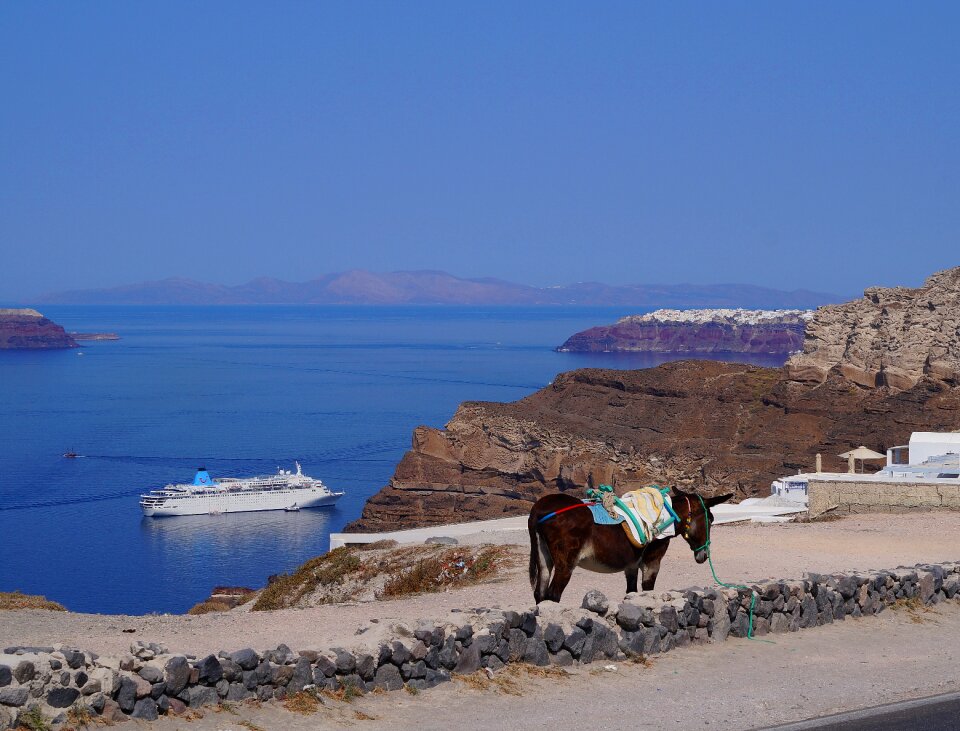 Europe travel tourism